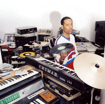 Used Vinyl - Hip Hop