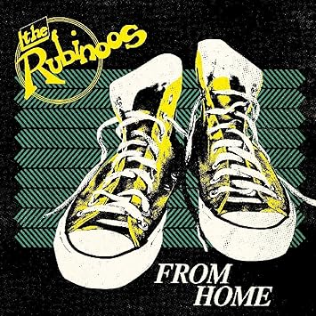 The Rubinoos - From Home