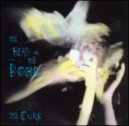 The Cure - Head On The Door (Uk)