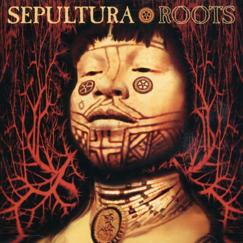Sepultura - Roots