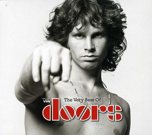 The Doors - The Very Best Of The Doors