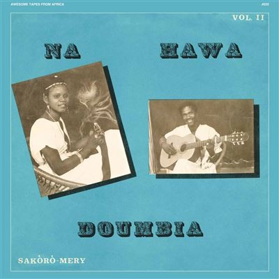 Nahawa Doumbia - Vol. 2