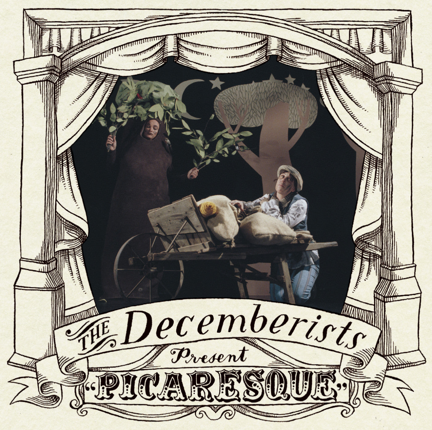 Decemberists - Picaresque
