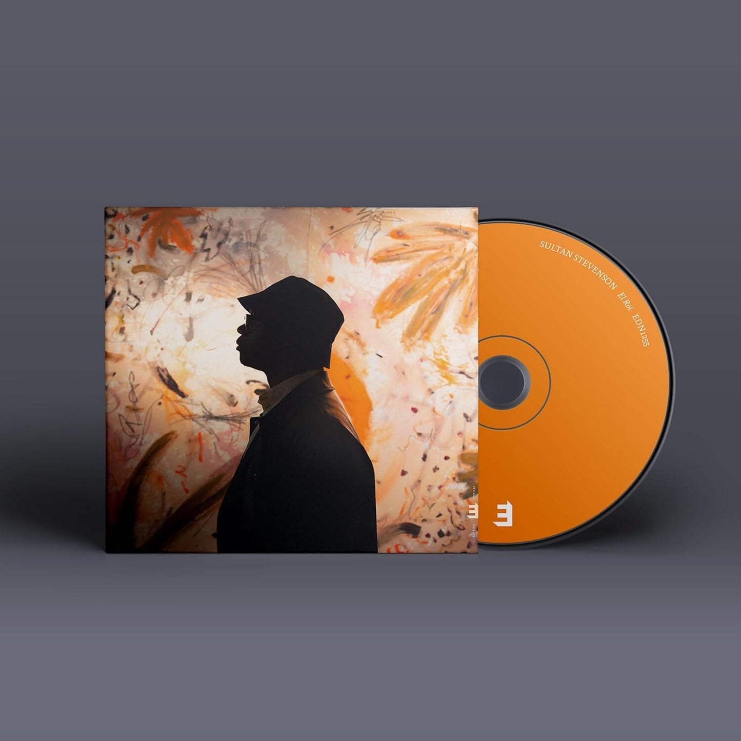 Sultan Stevenson - El Roi