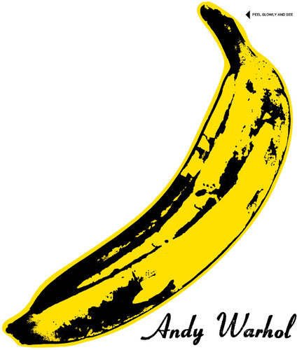 The Velvet Underground - The Velvet Underground & Nico
