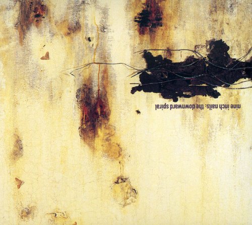 Nine Inch Nails - Downward Spiral – Strictly