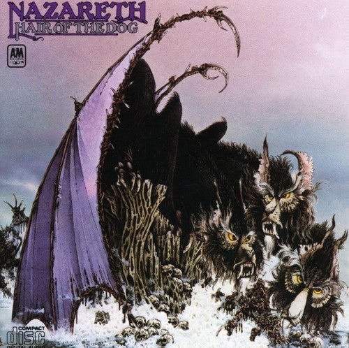 Nazareth - Hair of the Dog