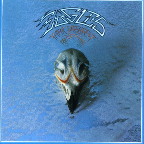 Eagles - Greatest Hits 1971-75