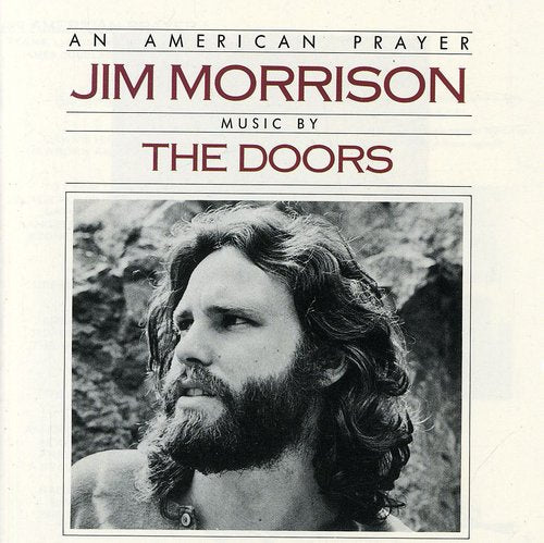 The Doors - American Prayer