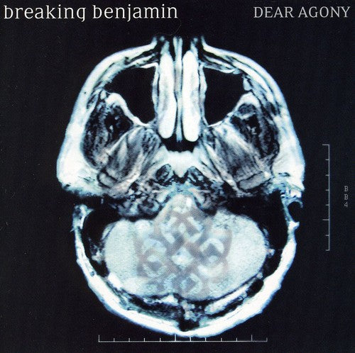 Breaking Benjamin - Dear Agony