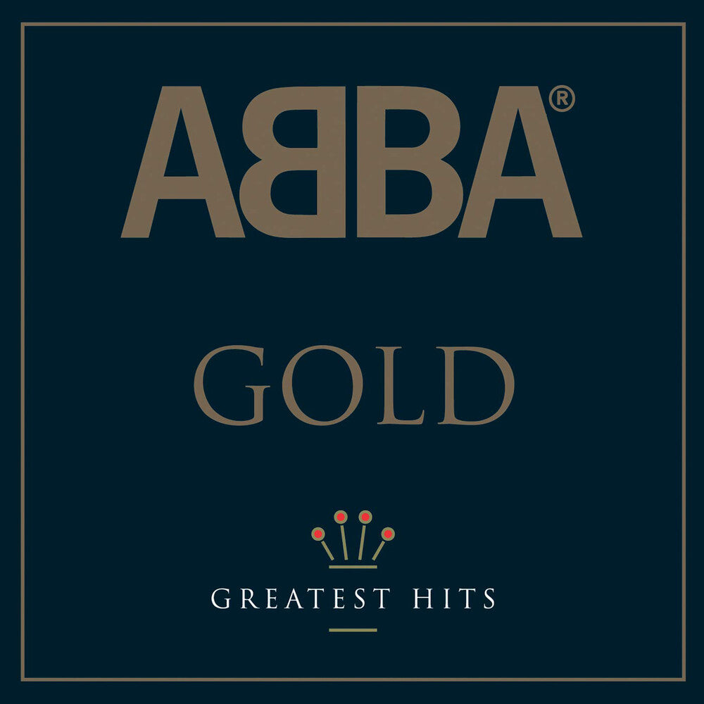 ABBA - Gold