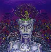 Erykah Badu - New Amerykah Part Two