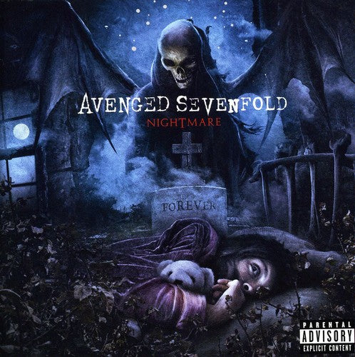 Avenged Sevenfold - Nightmare