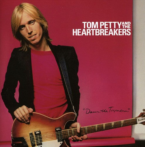 Tom Petty & The Heartbreakers - Damn The Torpedoes