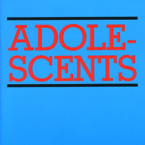 Adolescents - Adolescents