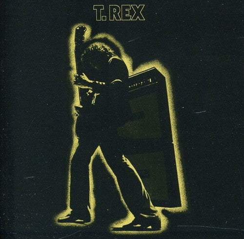 T. Rex - Electric Warrior