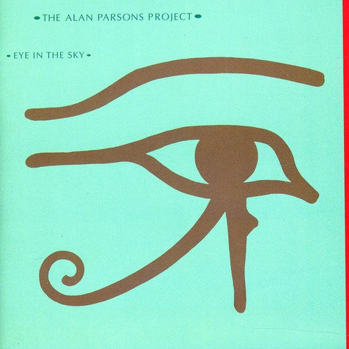 Alan Parsons Project - Eye in the Sky