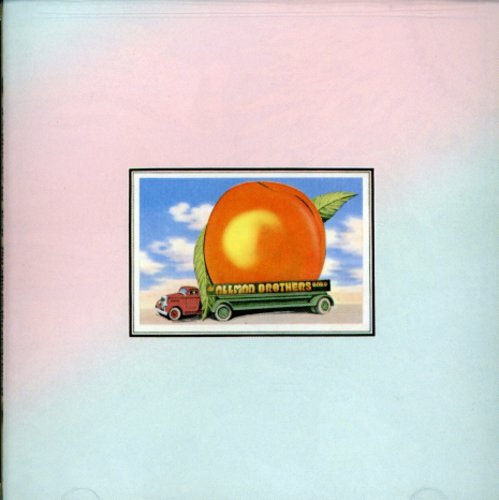 The Allman Brothers Band - Eat A Peach (remastered)