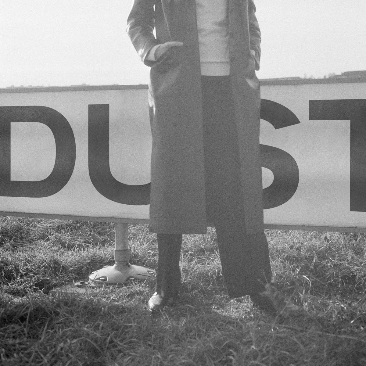 Laurel Halo -Dust