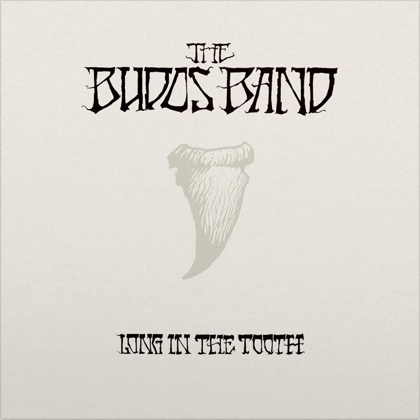 Budos Band - Long In The Tooth