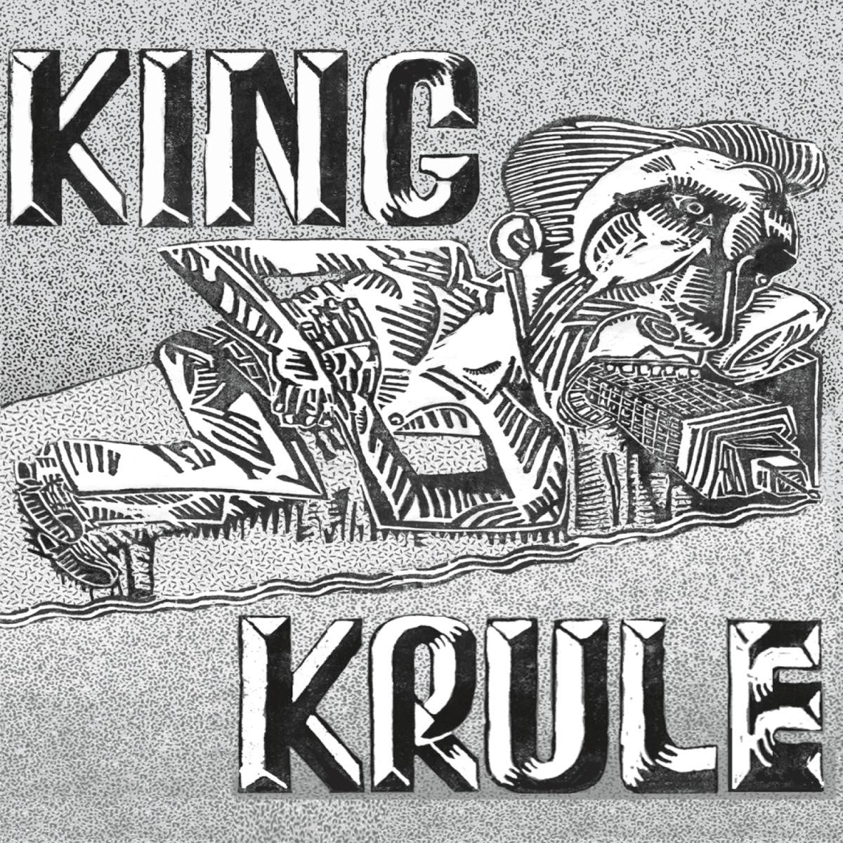 King Krule - King Krule