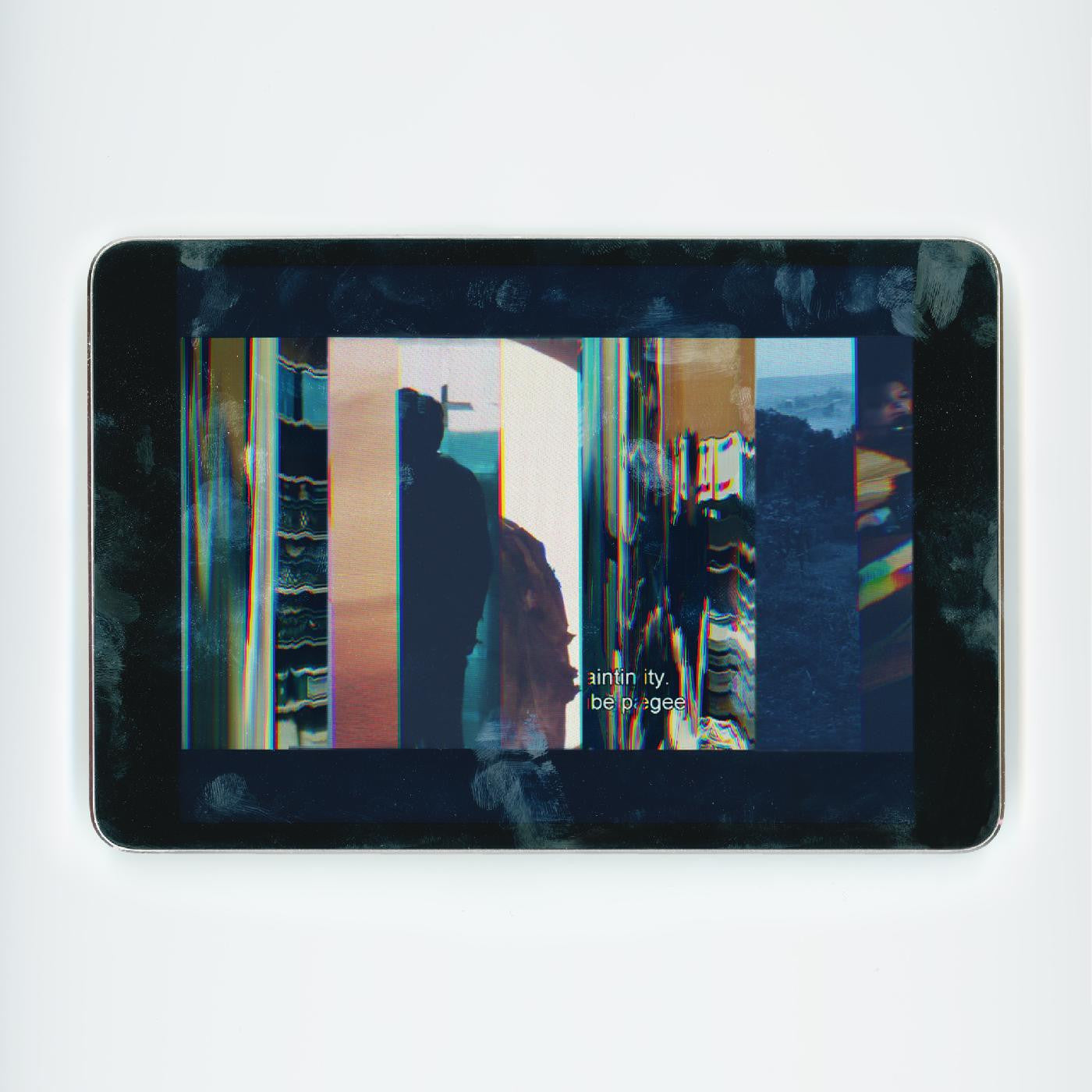Portico Quartet - Art in the age LP