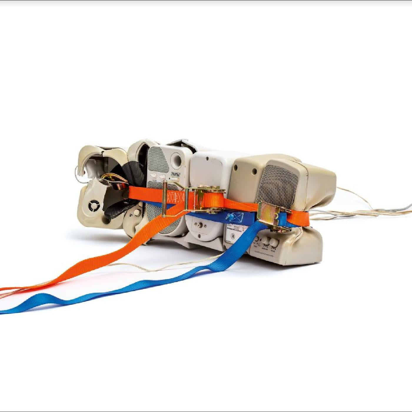 Oneohtrix Point Never - Again (blue vinyl)