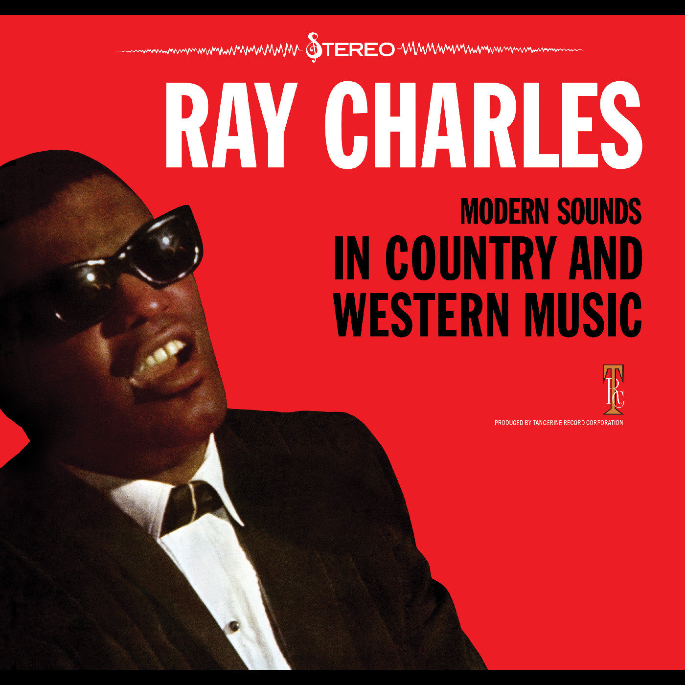 Ray Charles - Modern Sounds in C&W V1