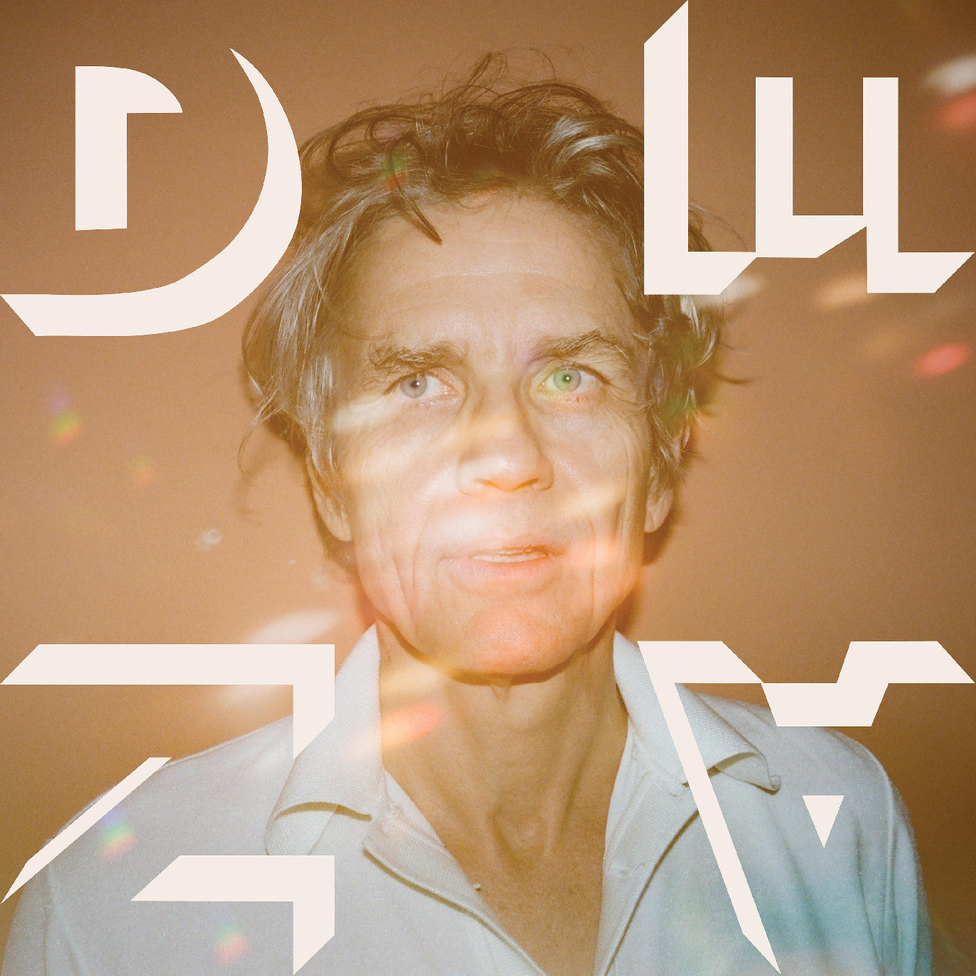 Dean Wareham - That's The Price Of Loving Me (clear vinyl)