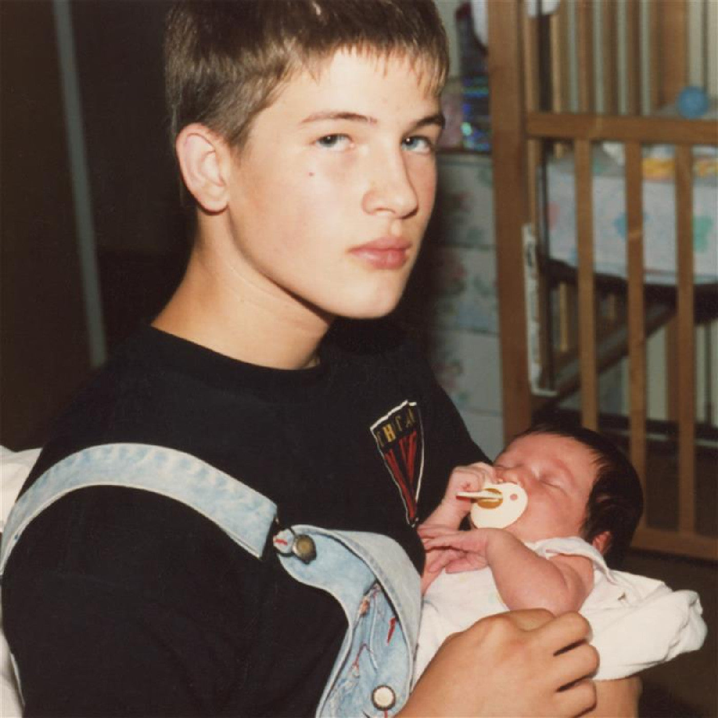 Big Thief - Capacity (eco-mix)