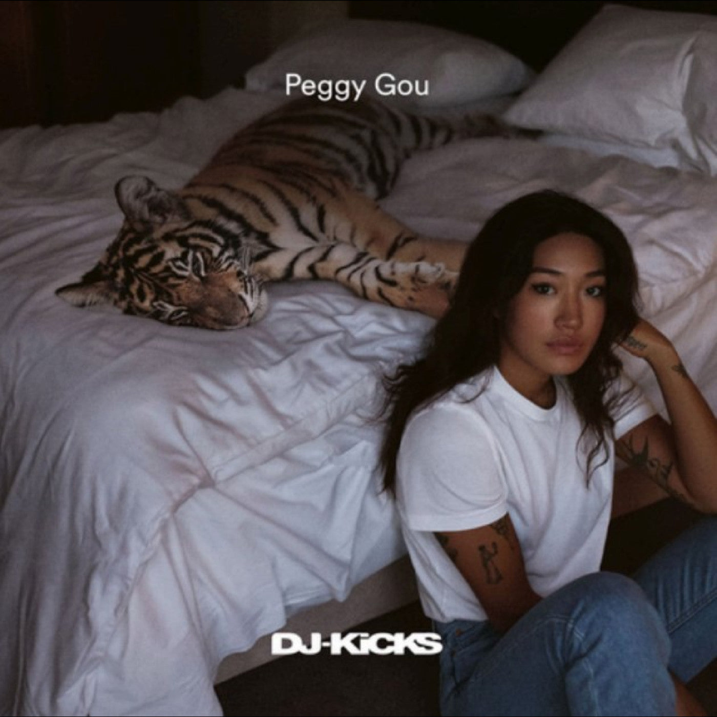 Peggy Gou - DJ Kicks