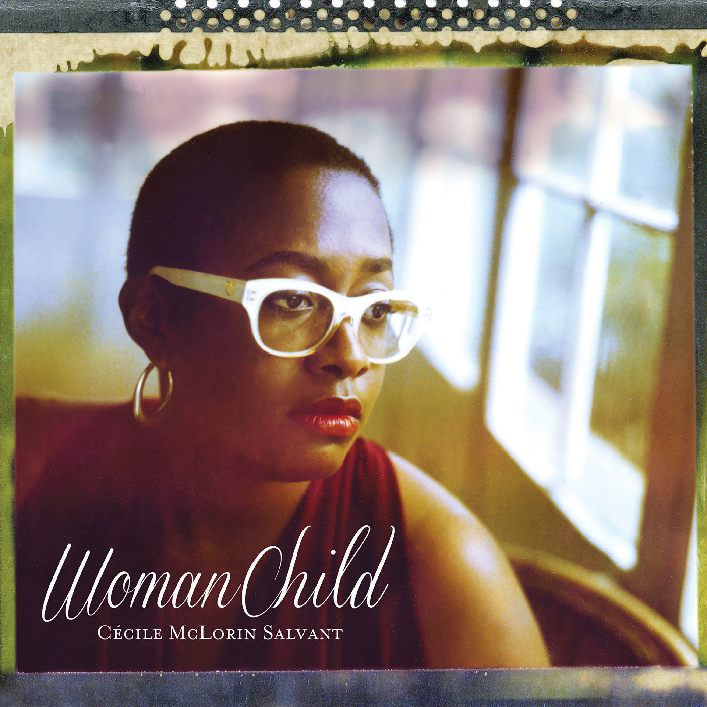 Cecile McLorin Salvant - Womanchild (gatefold 180g 2LP)