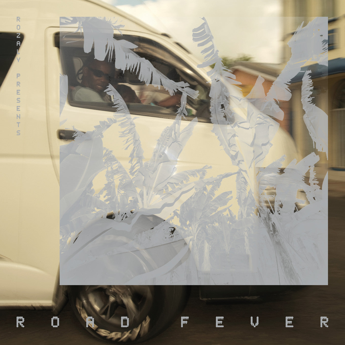 Various - Road Fever