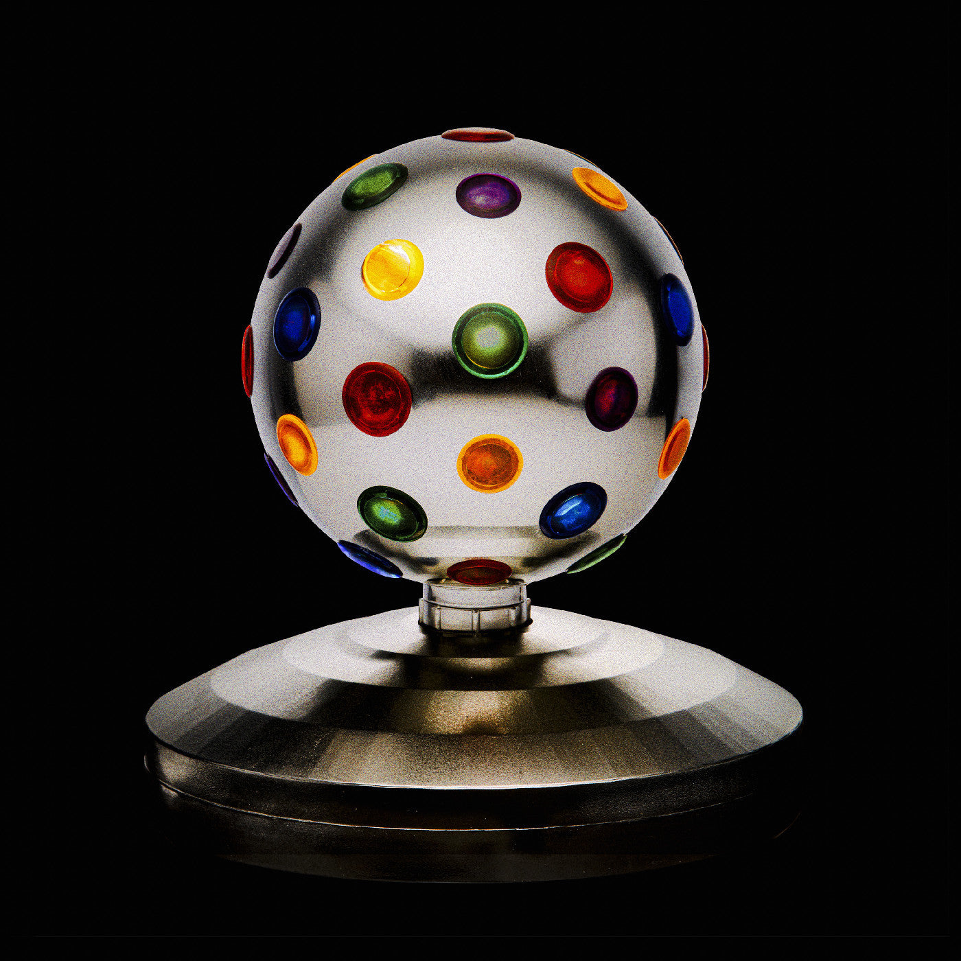 Weval - Chorophobia (yellow vinyl)