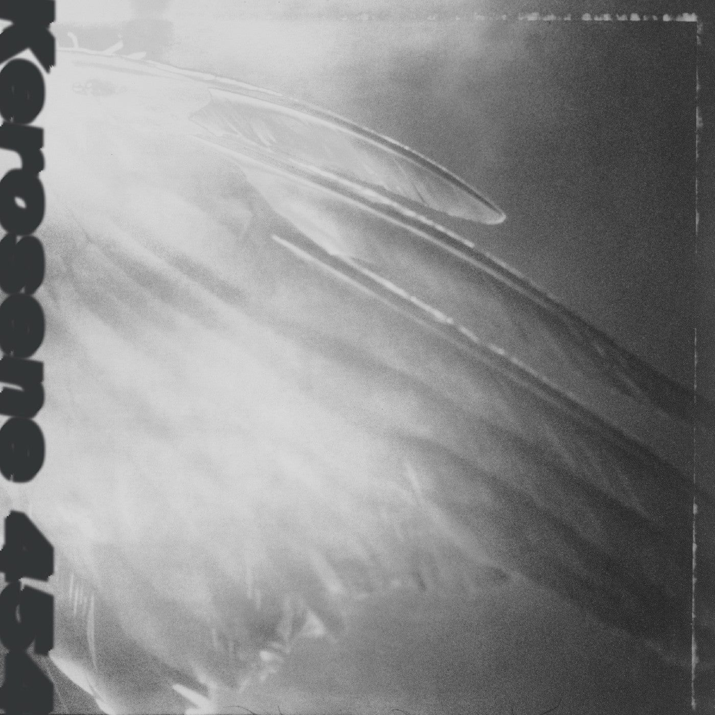 Kerosene 454 - Came By To Kill Me (Blue)