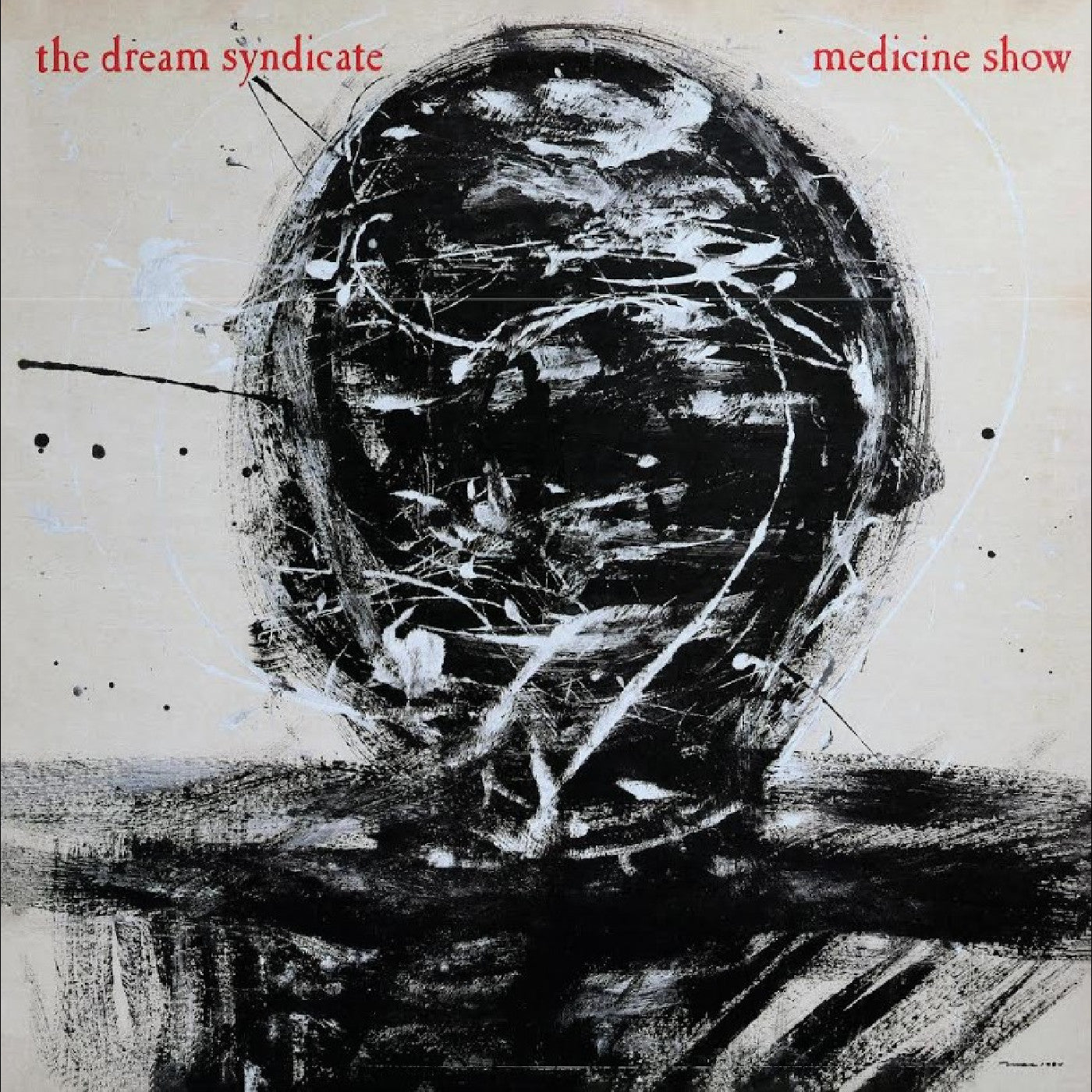 Dream Syndicate - Medicine Show (Aniv)