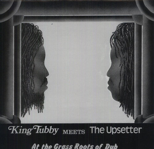 King Tubby - Meets the Upsetter at the Grass Roots