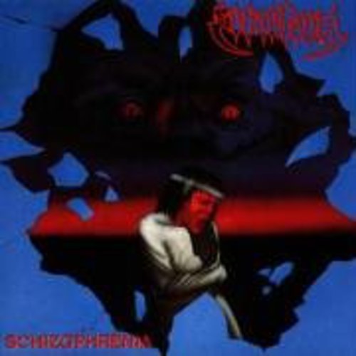 Sepultura - Schizophrenia (remastered + Bonus Tracks)