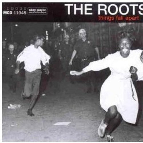 The Roots - Things Fall Apart