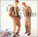 Lounge Lizards - Big Heart LP