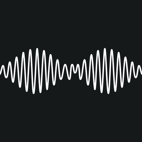 Arctic Monkeys - Am