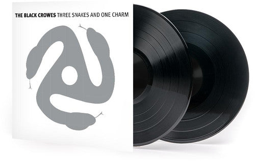 Black Crowes - Three Snakes and One Charm