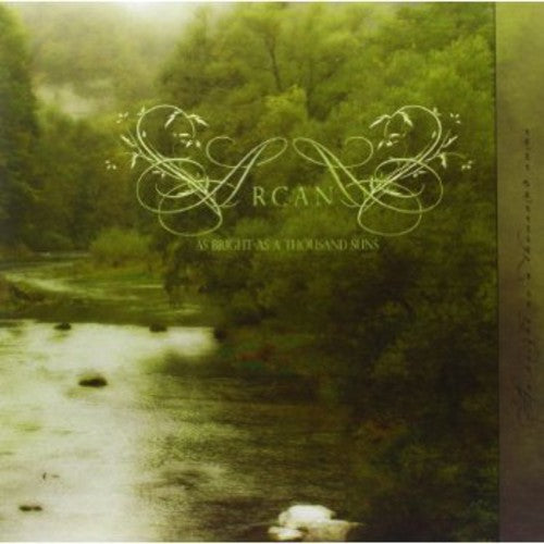 Arcana - As Bright As A Thousand Suns