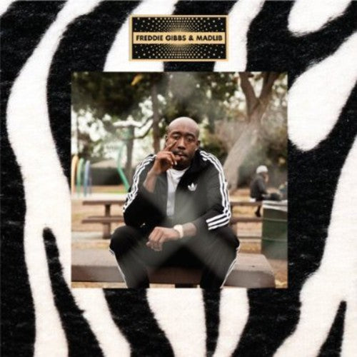 Freddie Gibbs - Pinata