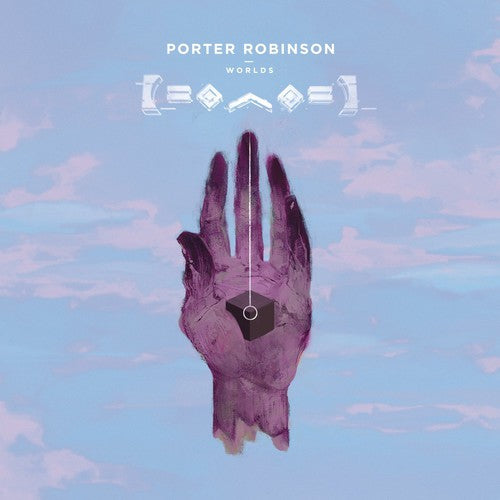 PORTER ROBINSON - Worlds