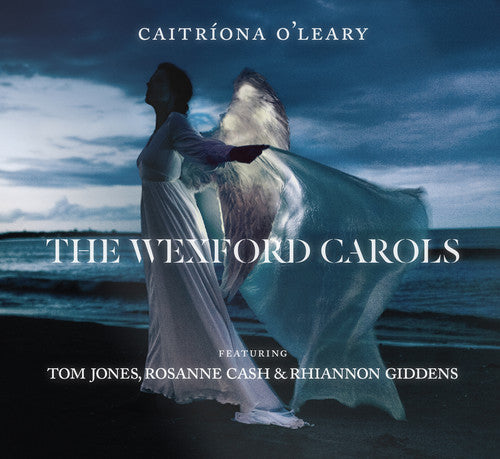 Pre-Order: Oleary / Jones / Cash / Giddens - Wexford Carols