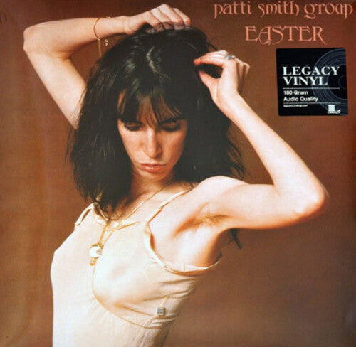 Patti Smith - Easter (UK import)