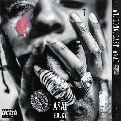 A$AP Rocky - At.long.last.a$ap