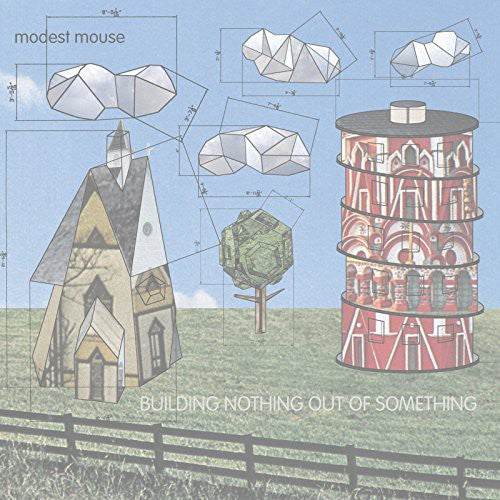 Modest Mouse - Building Nothing Out