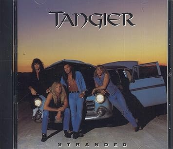 Tangier - Stranded